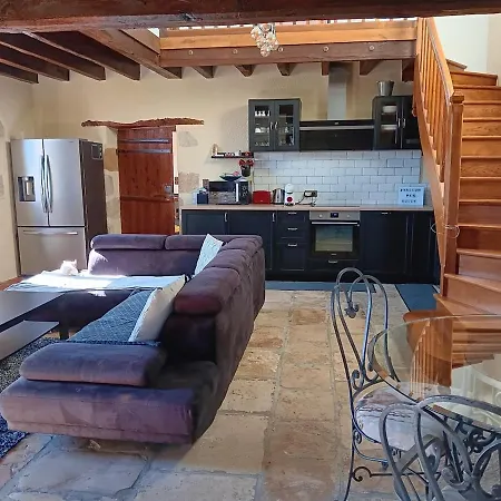 Maison De Avec Piscine *