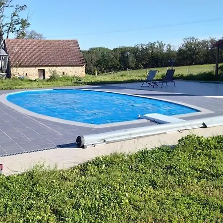 Villa Maison De Avec Piscine *