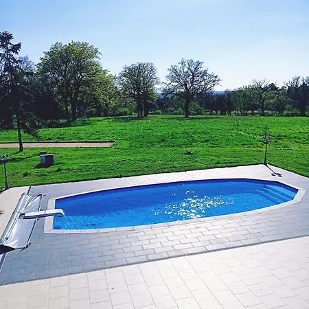 Maison De Avec Piscine
