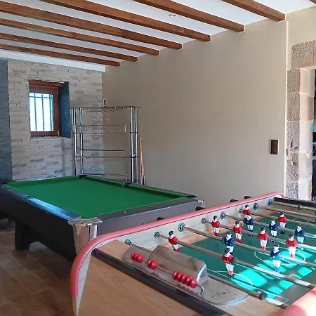 Maison De Avec Piscine Villa Vallon-en-Sully