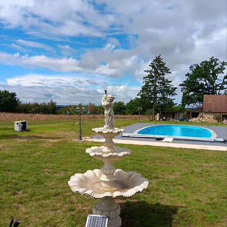 Maison De Avec Piscine
