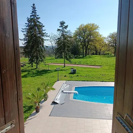 Maison De Avec Piscine Villa *
