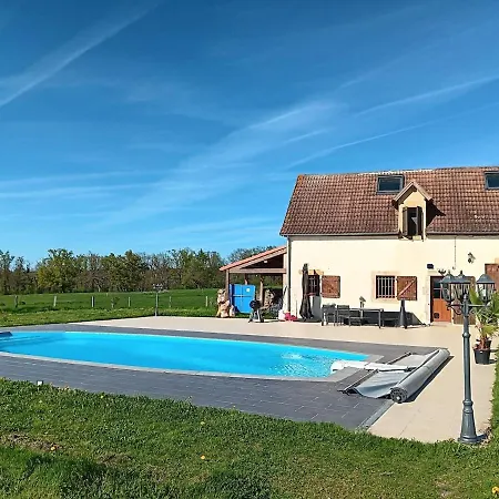 Maison De Avec Piscine Villa *