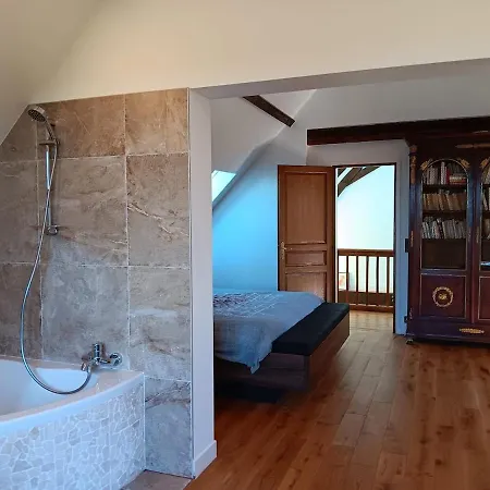 Villa Maison De Avec Piscine
