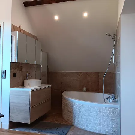 Villa Maison De Avec Piscine Vallon-en-Sully