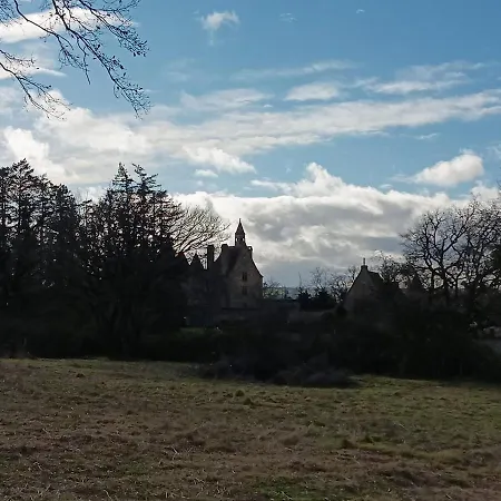 Maison De Avec Piscine Vallon-en-Sully