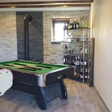 Maison De Avec Piscine Villa Vallon-en-Sully