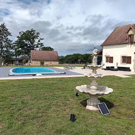 Maison De Avec Piscine *