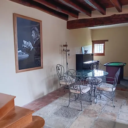 Maison De Avec Piscine Vallon-en-Sully