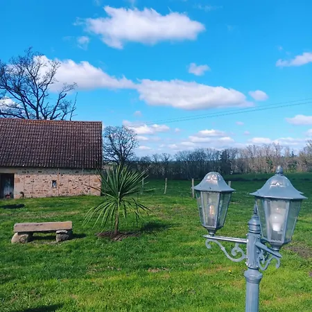 Maison De Avec Piscine Vallon-en-Sully