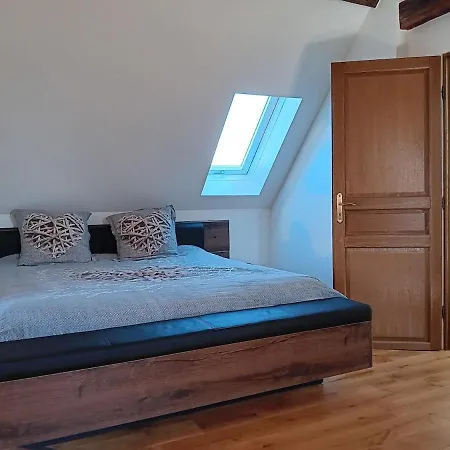 Maison De Avec Piscine Villa Vallon-en-Sully